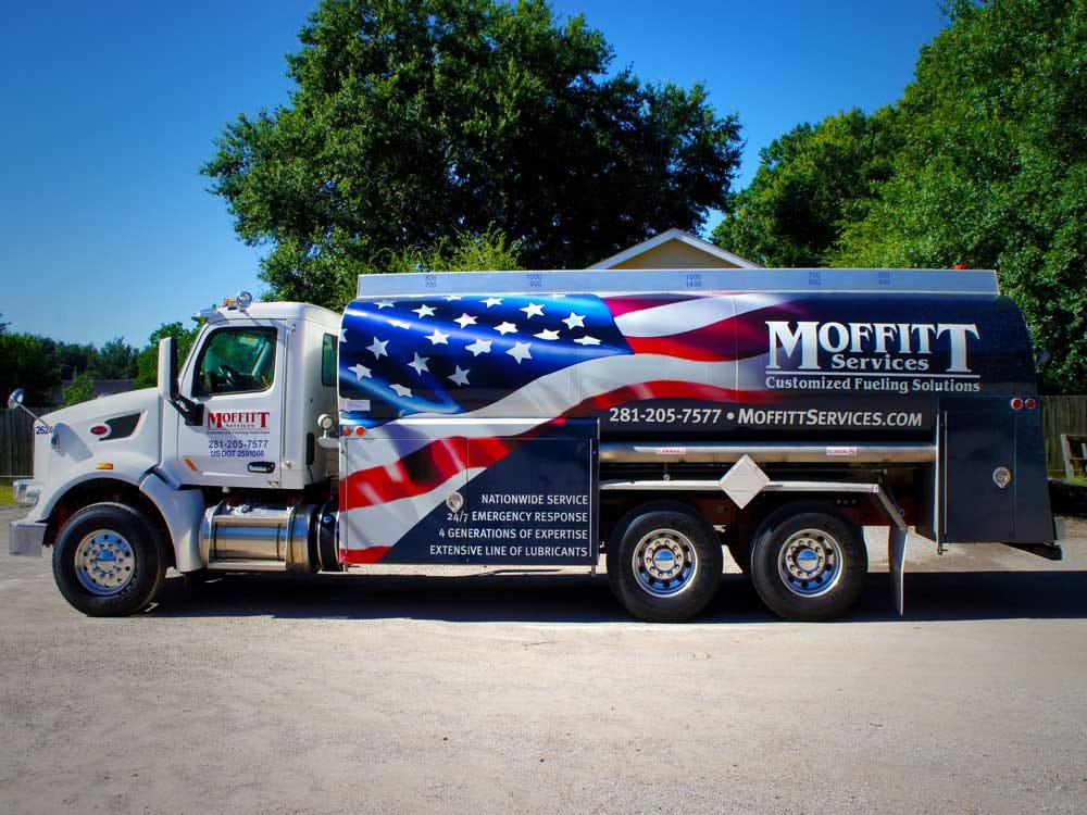 4 Reasons Bulk Oil Delivery Can Save You Money