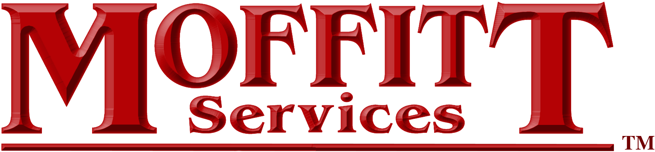 Moffitt Lubricants Logo