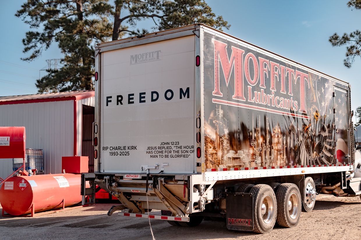 Moffitt Services Abilene, TX