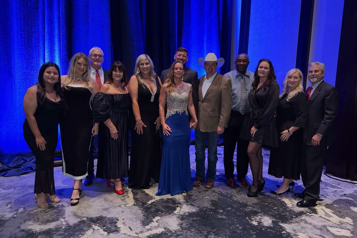 Gala Texas EquuSearch Moffitt Companies Team-min