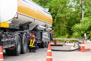 3 Ways an Emergency Fuel Service Can Help You