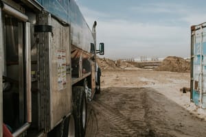Moffitt Services ethanol e85 fuel delivery