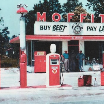 Moffitt Services About Company