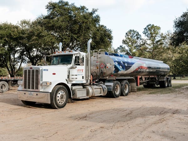 Moffitt Services Fuel and Customer Support