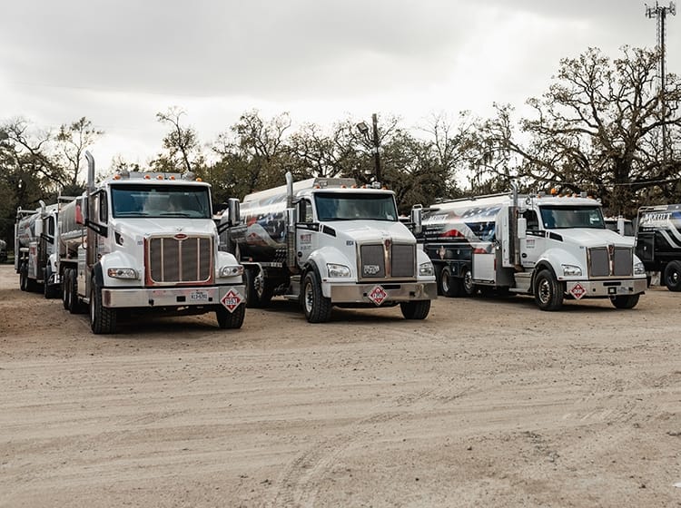 Monse, Washington Fuel Services for Large Projects & Events 