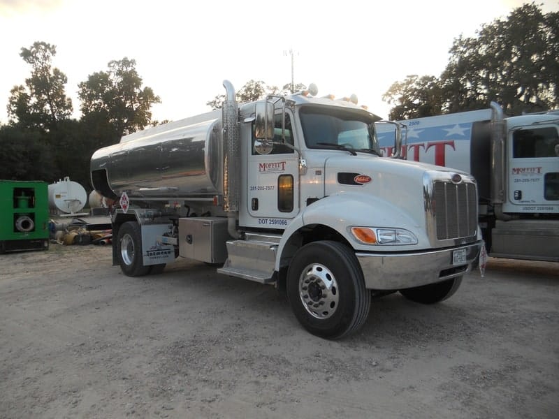 Moffitt Services Orange, TX