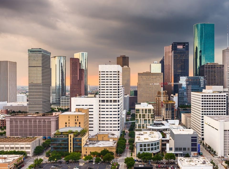 Essential Safety Tips for Houston Residents Amid Recovery Efforts from Storms