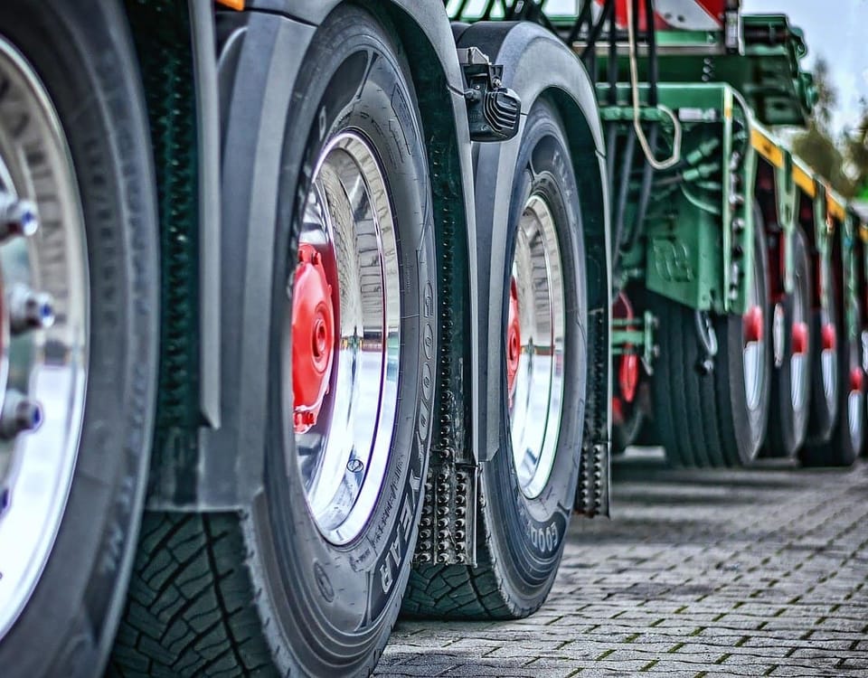 What Heavy Haul Permits do I need?