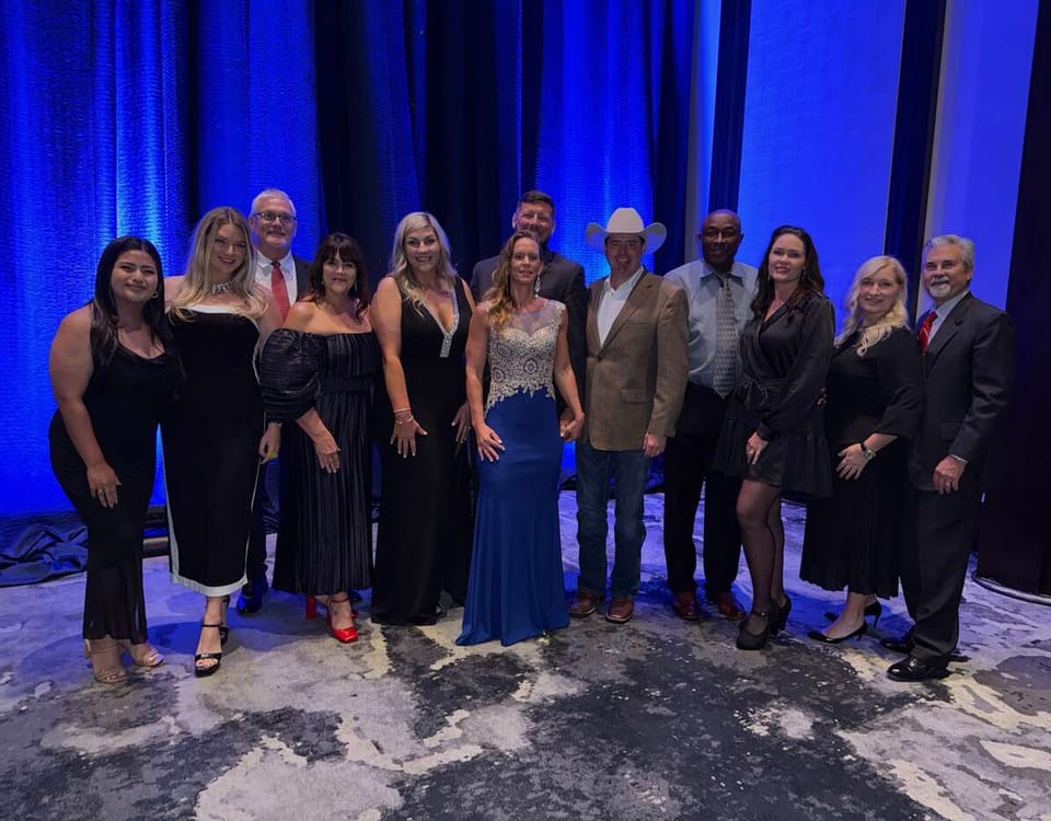 Gala Texas EquuSearch Moffitt Companies Team-min