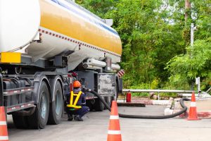 3 Ways an Emergency Fuel Service Can Help You