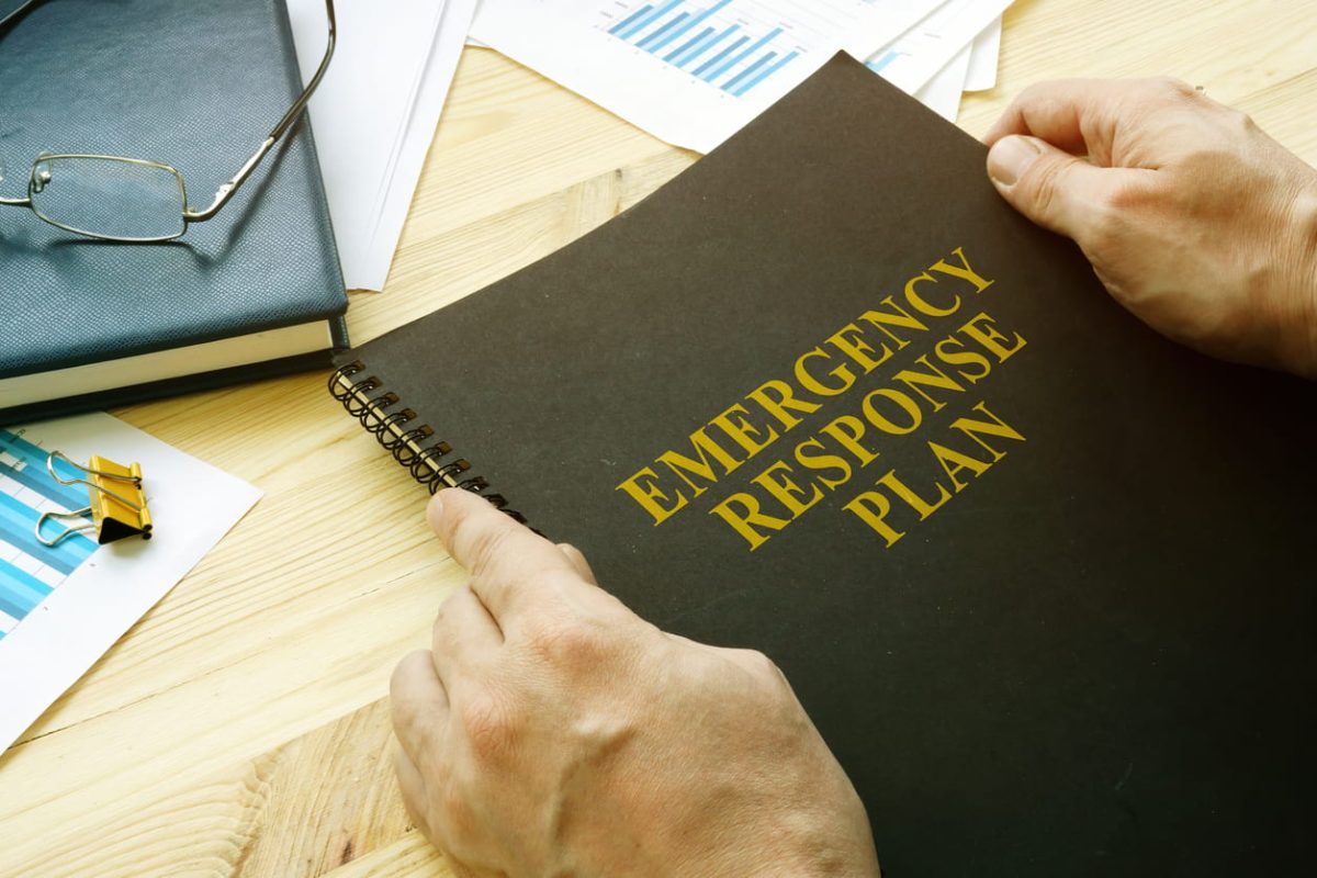 Business Disaster Planning: Be Prepared for the Worst