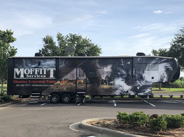 Emergency Fuel Delivery – Moffitt Services