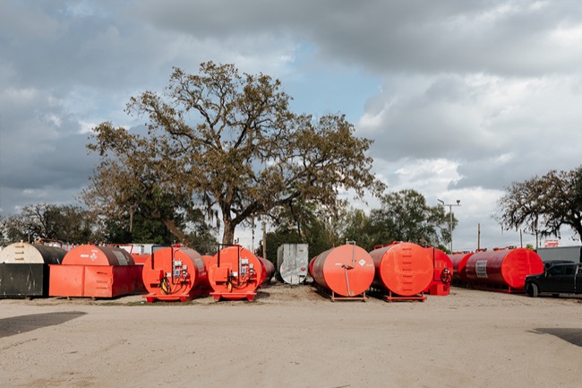 Fuels We Offer