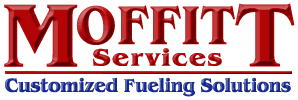 Oakesdale, WA Fuel Services (new)
