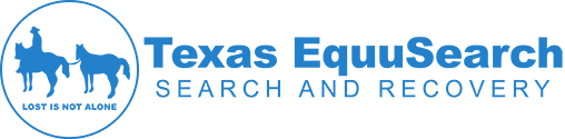 Texas EquuSearch – Moffitt Services Sponsor