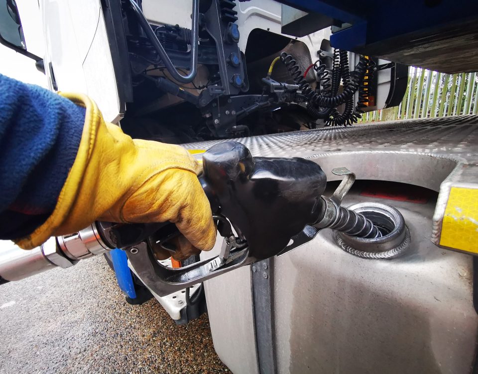 How this Diesel Fuel Additive will Benefit Your Bottom Line