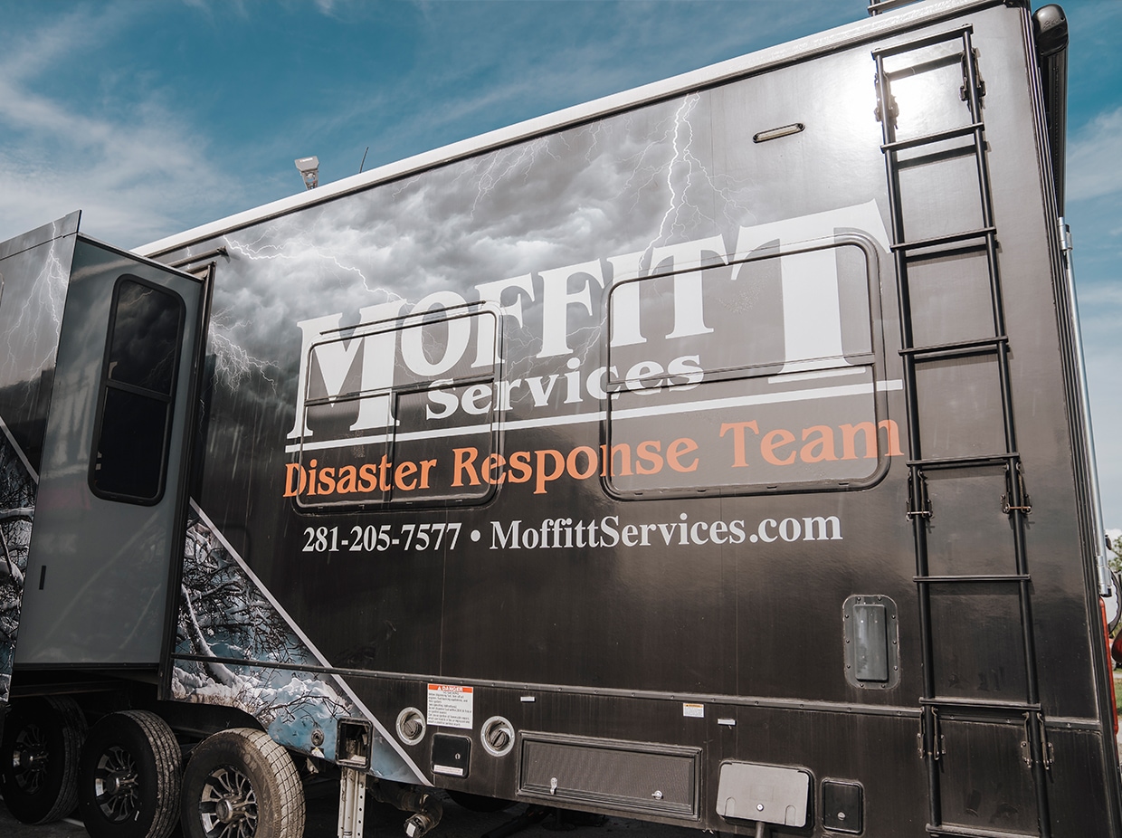 Moffitt Services - Fuel Services, Lubricants, Emergency Response