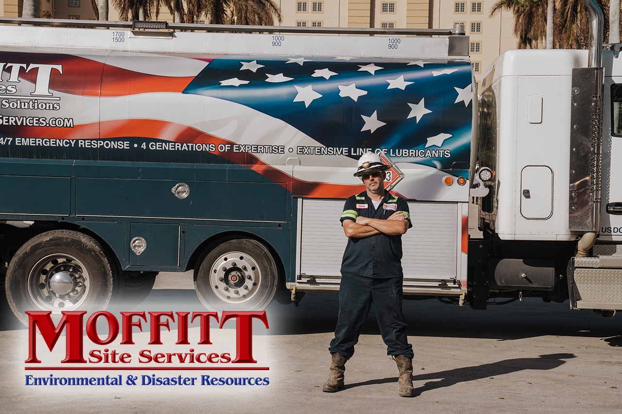 Fire Smoke Damage Repair Moffitt Services