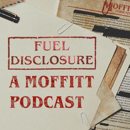 Fuel Disclosure Podcast from Moffitt Services