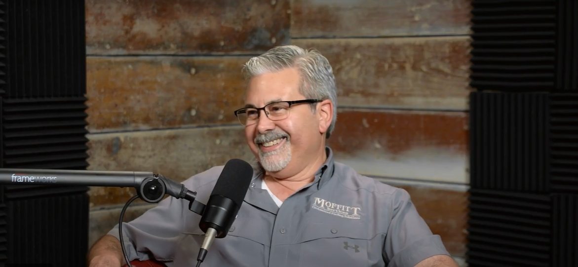 Moffitt partner, Carl Kleimann stopped by the “Fuel Disclosure” studio to talk about his journey with the company, explore a few milestones along the way, and break down how the team has worked hard to achieve its legacy of commitment in the community and beyond.