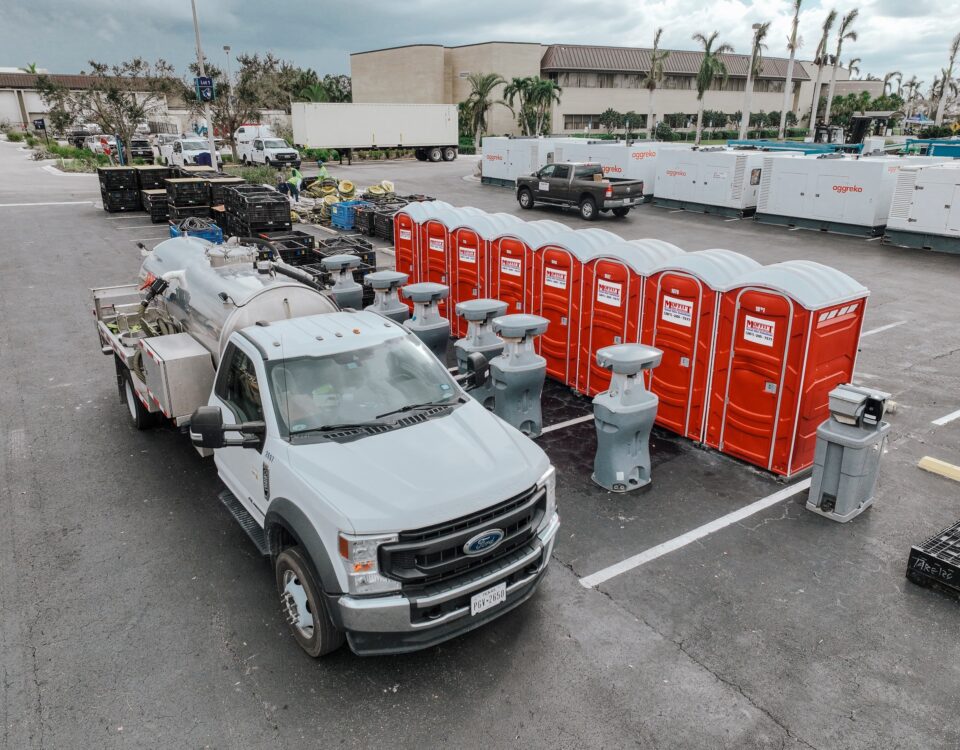 Renting ADA portable restrooms is a pivotal step in promoting inclusivity and ensuring that events and job sites are accessible to everyone.