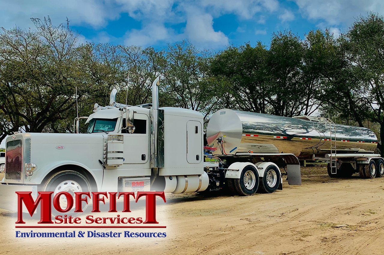 Bulk Water Hauling Services  Bulk Water Delivery Near Me