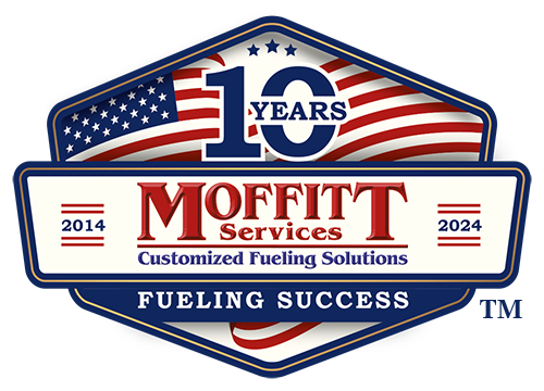 Moffitt Services Logo