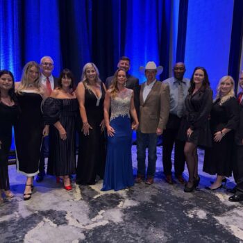 Gala Texas EquuSearch Moffitt Companies Team-min
