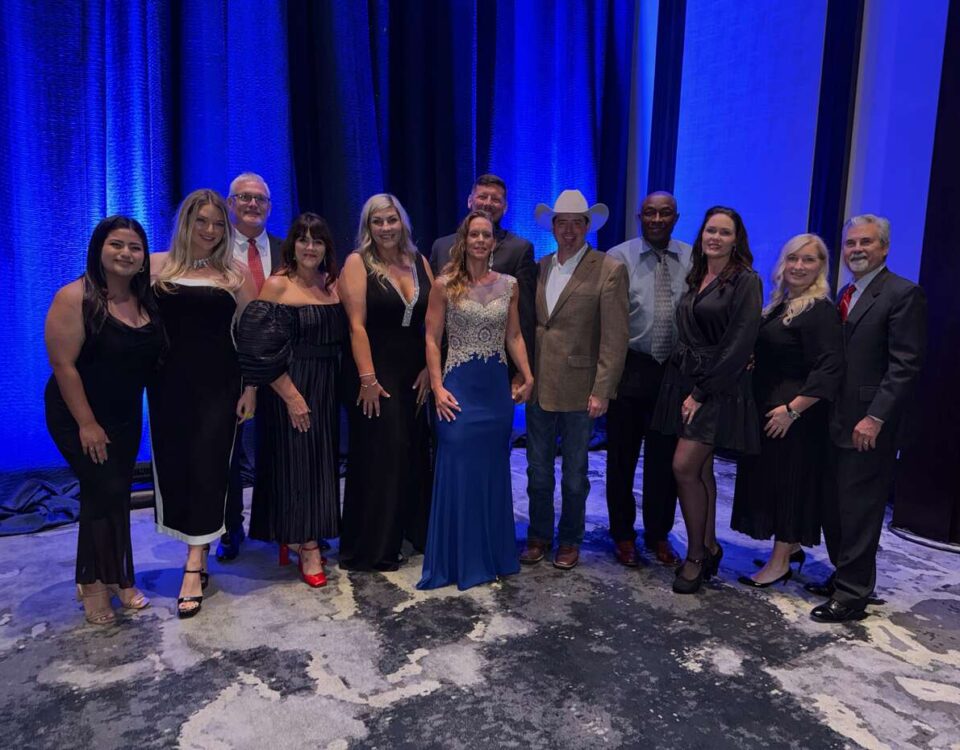 Gala Texas EquuSearch Moffitt Companies Team-min